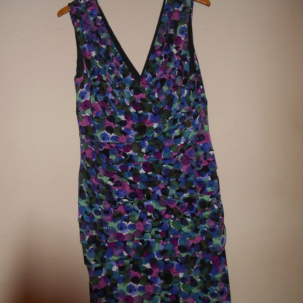Versatile use summer/(resort) dress
